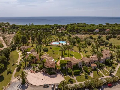 Residence Baia Delle Palme