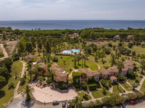 Residence Baia Delle Palme