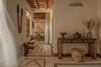 Kasbah d'if Hotels in Lalla Takerkoust