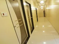 Hotel Broadway Colaba