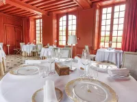 Chateau d'Audrieu Hotel a Livry
