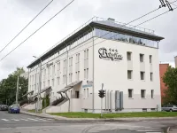 Kolonna Hotel Brigita Hotels in Riga