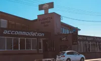Elimatta Hotel Hotels in Devonport