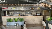 01 Nova Otel - bar