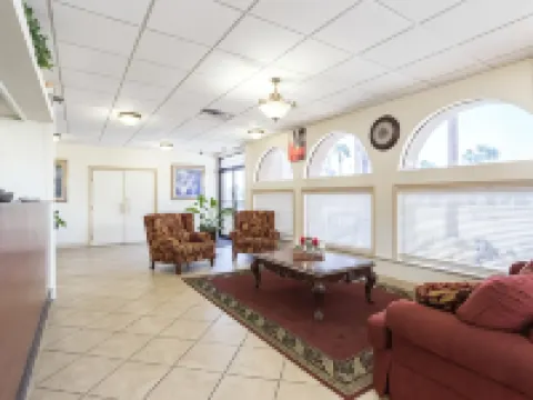 Motel 6 Spring Hill, FL - Weeki Wachee Hotels in Hernando County