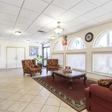 Motel 6 Spring Hill, FL - Weeki Wachee