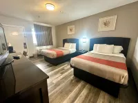 Red Carpet Inn Norwalk Hotels in Fairfield