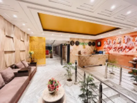 Hotel Banz Near Delhi Airport