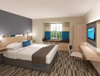 Microtel Inn & Suites by Wyndham Altoona Hotel a Altoona