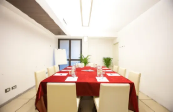 Matrix Hotel & Residence