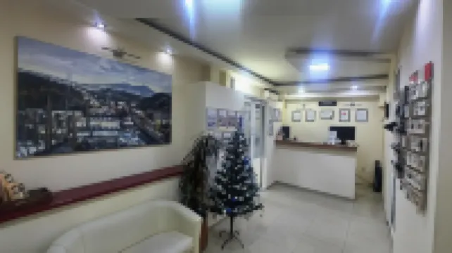 Hotel Villa Panorama