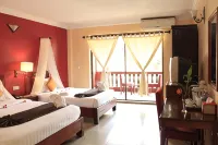 Mekong Angkor Palace Inn - Inns
