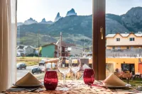 Chalten Suites Hotel