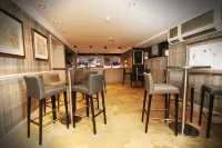 Red Hall Hotel Hotels in Bury