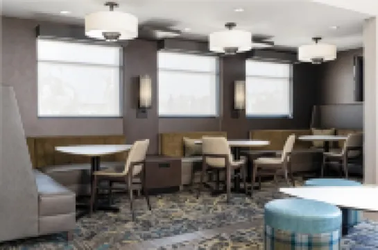 Residence Inn Fairfield Napa