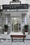Hotel Casablanca Hotel in zona Tappezzeria I Maestri