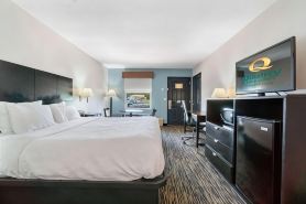 Quality Inn Adairsville-Calhoun South