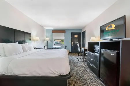 Quality Inn Adairsville-Calhoun South