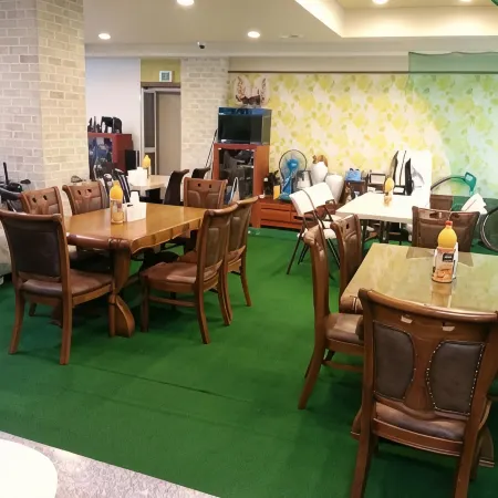 Gunsan Western Hotel