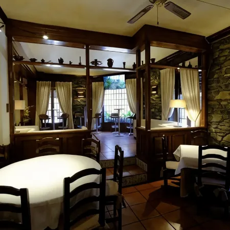 Hotel Pradas Ordesa