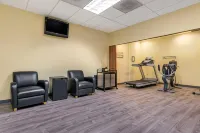 Comfort Inn & Suites Seattle North Hotels in Shoreline