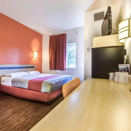 Motel 6 Burlington, on - Toronto West - Oakville