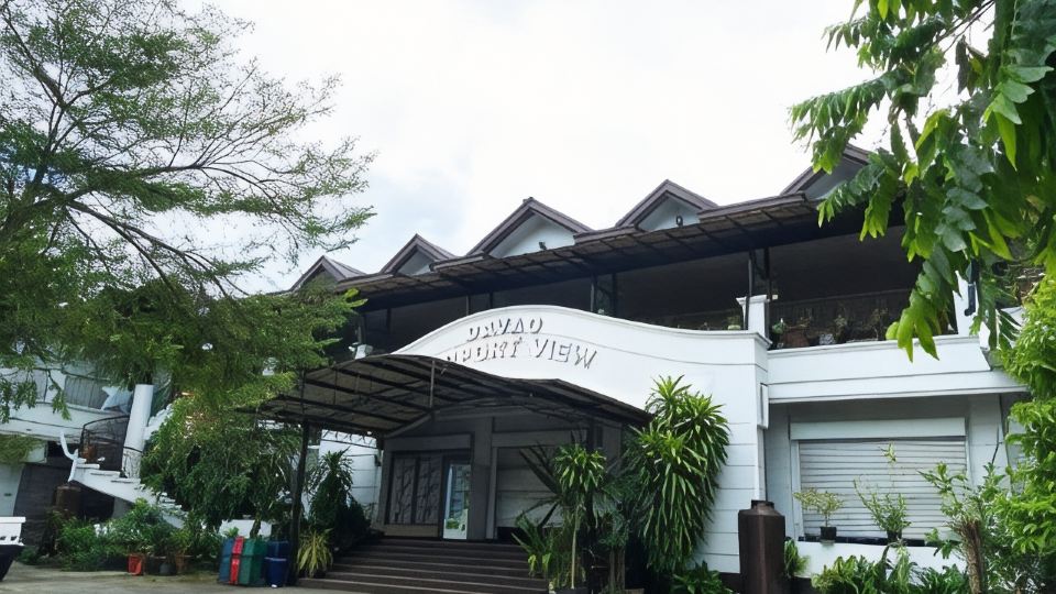 Davao Airport View Hotel