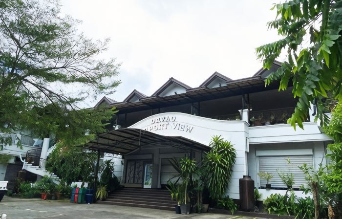 Davao Airport View Hotel