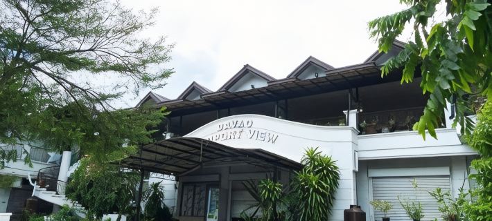 Davao Airport View Hotel Hotel a Davao