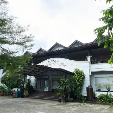 Davao Airport View Hotel Hotels near Davao International Airport