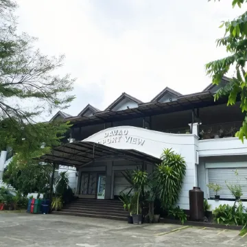 Davao Airport View Hotel