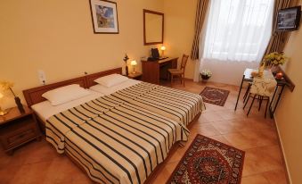 Budapest Museum Central