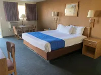 Travelodge by Wyndham Powell Hotels in Park County