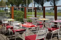 Ibis Styles Ouistreham Hotels in Ouistreham