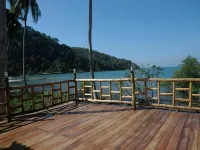Green Cottage Beach Resort Hotel a Ko Chang