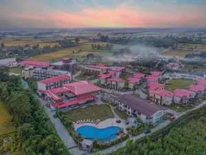 Migliori 20 Alberghi Selezionati a 4 stelle a Uttarakhand