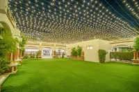 Prakruti Resort Hotel in zona Tapovan Temple