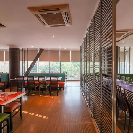 Triose Boutique Hotel