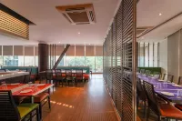 Triose Boutique Hotel - breakfast