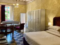 Numa Florence Palazzo San Niccolò Hotels in Florence