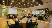 Taman Dayu Golf Club and Resort Hotels in Prigen