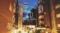 Cristal Palace Hotel - Wifi