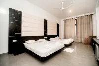 Lagoon Paradise Beach Resort