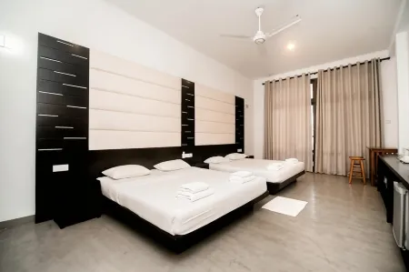 瀉湖天堂海灘度假村