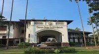 تامان دايو غولف كلوب آند ريزورت Hotels near Pandaan