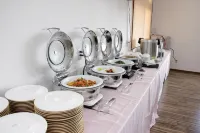 โรงแรมทิวลิป อิชิงาคิจิมะ