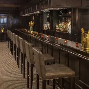 Lord Baltimore Hotel