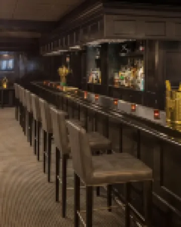 Lord Baltimore Hotel