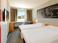 ibis Augsburg Koenigsplatz Hotel in zona Augsburg