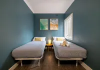 Stoke Beach House - Wifi